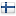 kiantour.ir server is located in Finland
